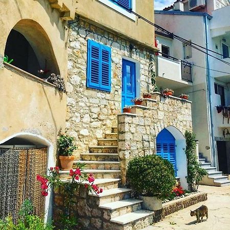 Apartments Lighthouse Baška Екстериор снимка