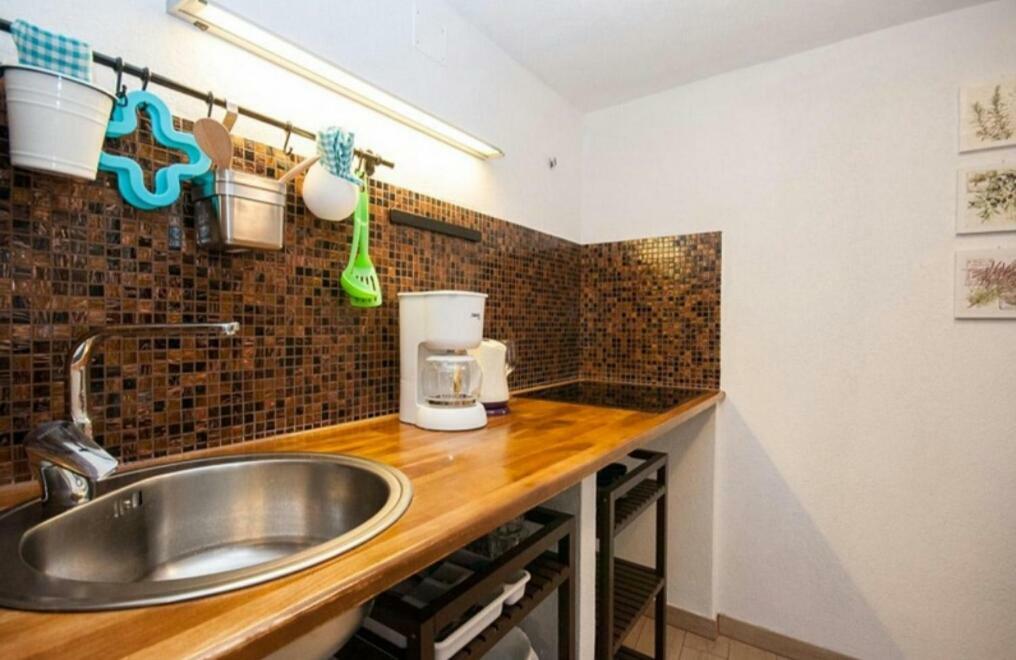 Apartments Lighthouse Baška Екстериор снимка