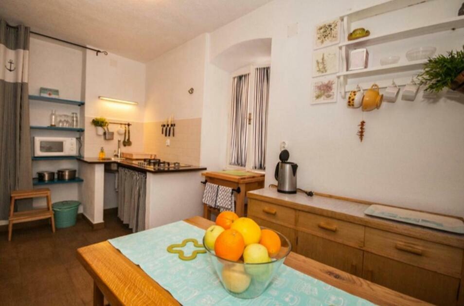 Apartments Lighthouse Baška Екстериор снимка