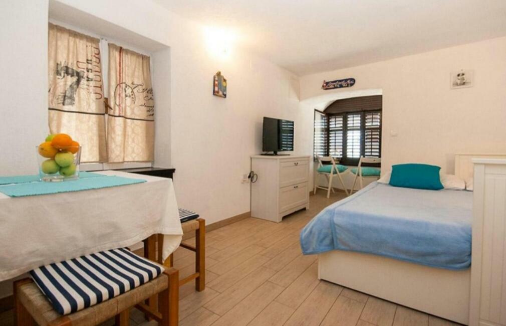 Apartments Lighthouse Baška Екстериор снимка