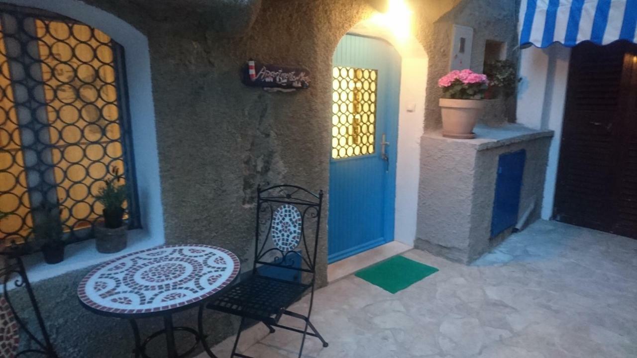 Apartments Lighthouse Baška Екстериор снимка
