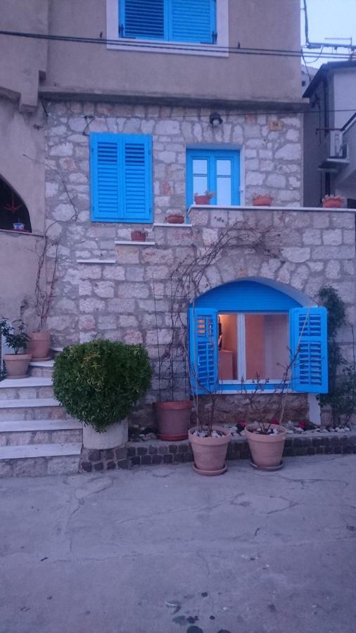Apartments Lighthouse Baška Екстериор снимка