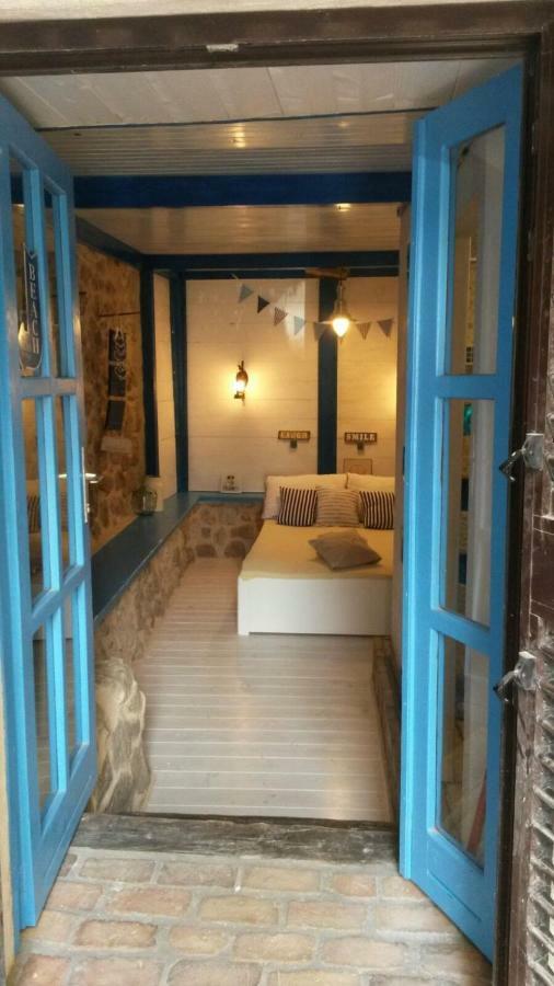 Apartments Lighthouse Baška Екстериор снимка