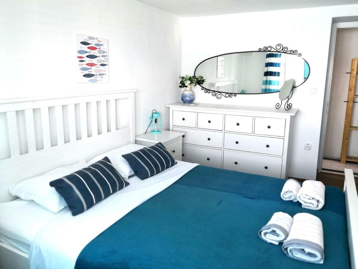 Apartments Lighthouse Baška Екстериор снимка