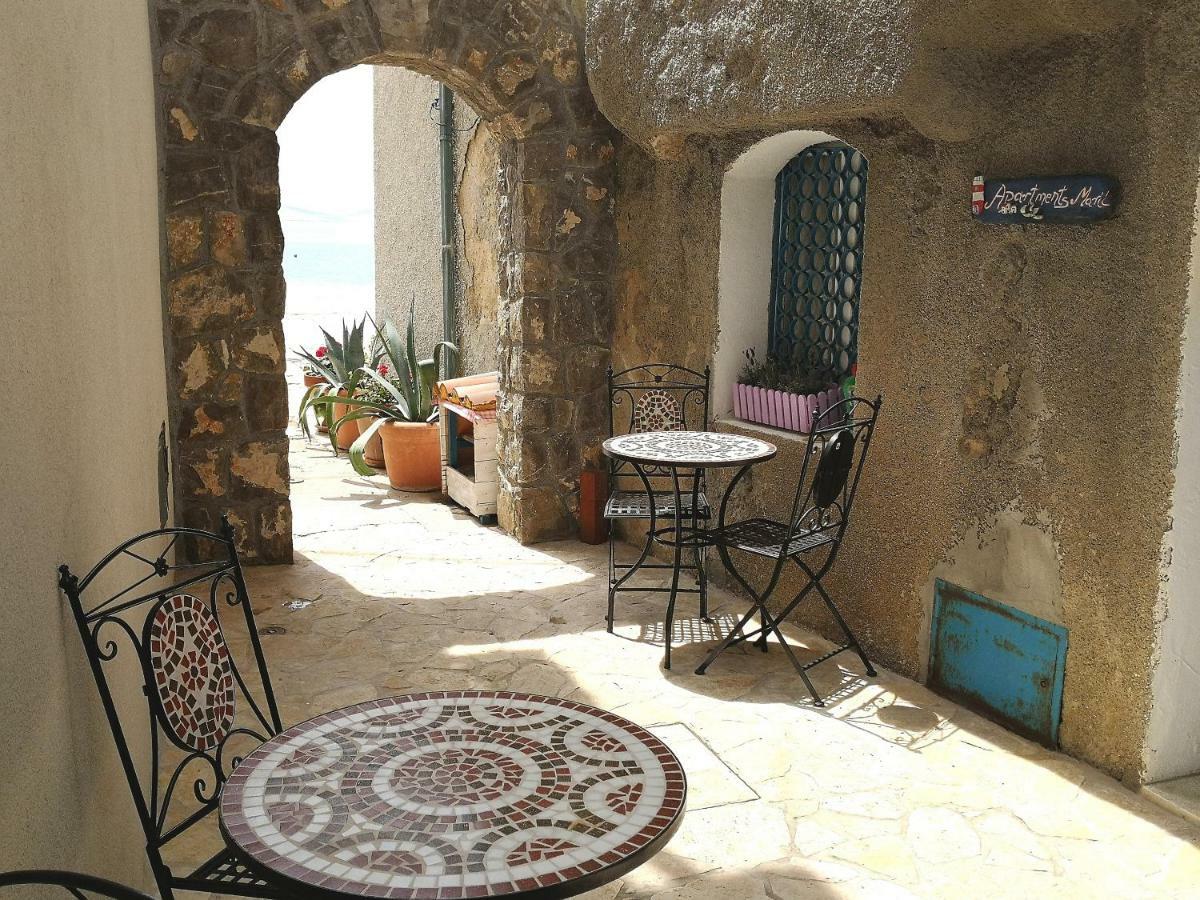 Apartments Lighthouse Baška Екстериор снимка