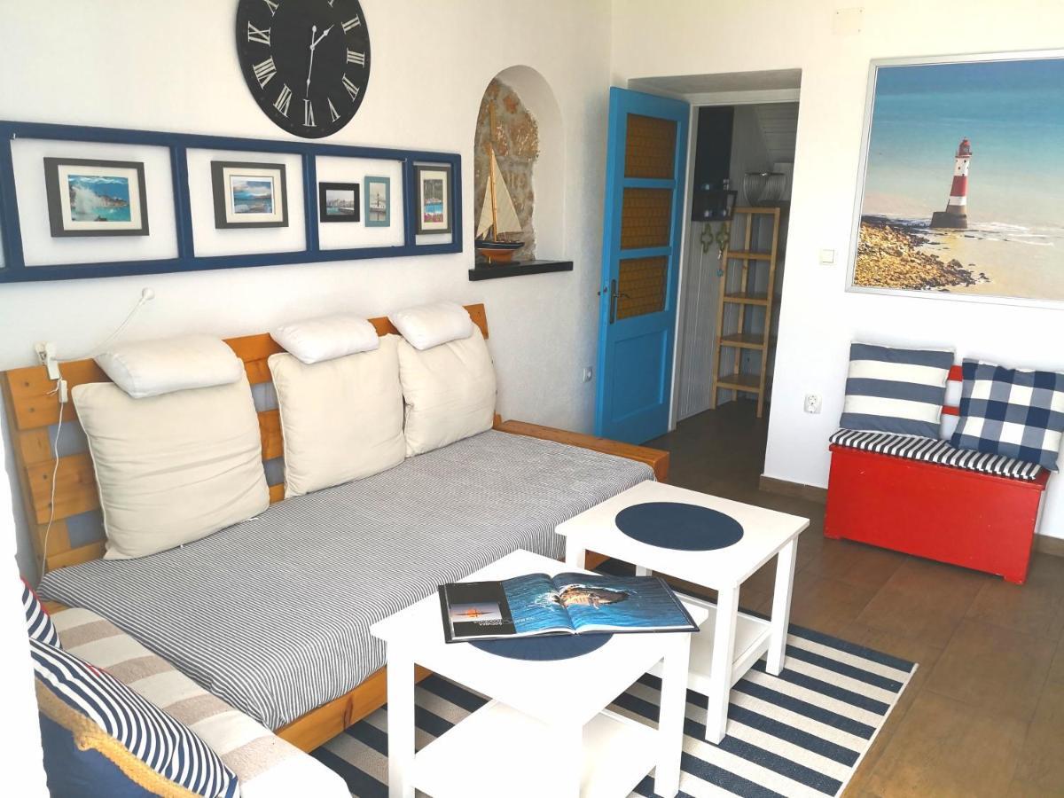 Apartments Lighthouse Baška Екстериор снимка